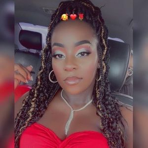 Meet your Posher, Kyaira